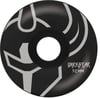 Darkstar Outline Price Knight Black Tekerlek Seti 52 mm