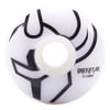 Darkstar Outline Price Knight White Tekerlek Seti 54 mm