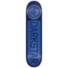 Darkstar Timeworks SL Blue Kaykay Tahtası 8.0