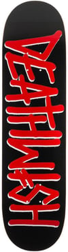Deathwish 8.5 Deathspray R Deck Profesyonel Kaykay Tahtası 