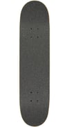 Deathwish 8.0 Gang Spray Blk Complete Kaykay 