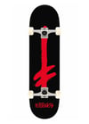 Deathwish 8.0 Gang Spray Br Complete Profesyonel Kaykay 