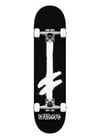 Deathwish 8.0 Gang Spray Blk Complete Kaykay 