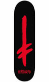 Deathwish 8.0 Gang Spray Br Deck Kaykay Tahtası 