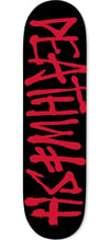 Deathwish 8.38 Deathspray Bw Deck Kaykay Tahtası 