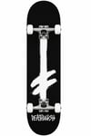 Deathwish 8.0 Gang Spray Blk Complete Kaykay 