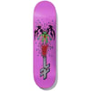 DEATHWISH 8.25 JH EXORCISM FAILE DECK PROFESYONEL KAYKAY TAHTASI 