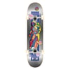 Dgk 8.25 Intergalactic Reid Complete Profesyonel Kaykay 