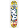 DGK 8.0 JUICY COMPLETE PROFESYONEL KAYKAY 