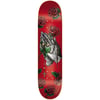 DGK 8.06 DIVINE 6 DECK PROFESYONEL KAYKAY TAHTASI 