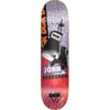 DGK 8.06 JUMP SHANAHAN DECK PROFESYONEL KAYKAY TAHTASI
