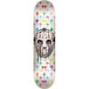 DGK 8.25 MONOGRAM TEAM DRIP WHITE DECK PROFESYONEL KAYKAY TAHTASI 