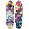 Dusters Lucy Cruiser Kaykay 31