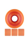 Dusters OG Softie Wheels Orange 63mm