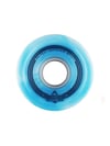 Dusters Spin Softie Wheels Blue 62mm