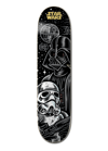 Element 7.75 SWxE Supreme C Deck Profesyonel Kaykay Tahtası 
