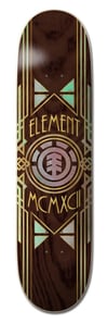 Element 7.75 Pearly 92 Deck Profesyonel Kaykay Tahtası 