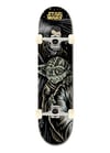 Element 8.0 SWxE Jedi Masters Custom Complete Profesyonel Kaykay 