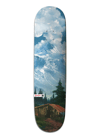 Element 8.38 BRxE Everybody Deck Profesyonel Kaykay Tahtası 