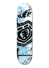 Element 8.0 Daydream Seal Deck Profesyonel Kaykay Tahtası 