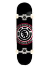 Element 8.0 Seal Complete Profesyonel Kaykay 