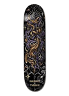 Element 8.25 Timber Entangled Deck Profesyonel Kaykay Tahtası 