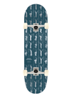 Element 8.25 Motion Gabriel Fortunato Custom Complete Profesyonel Kaykay 