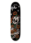 Element 8.5 Timber Late Bloom Deck Profesyonel Kaykay Tahtası 