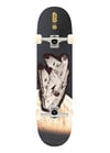 Element 8.0 SWxE Millennium Falcon Custom Complete Profesyonel Kaykay 