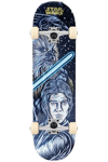 Element 8.5 Star Wars The Smugglers Custom Complete Profesyonel Kaykay 