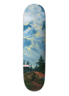 Element 8.38 BRxE Everybody Deck Profesyonel Kaykay Tahtası 