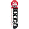 Element 8.25 Classic Logo Complete Profesyonel Kaykay 