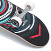 Element 8.0 Seal Red Blue Complete 