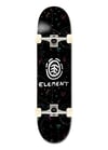 Element 8.0 Galaxy Custom Complete Profesyonel Kaykay 