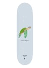 Element 8.5 Endangered Ethan Loy Deck Profesyonel Kaykay Tahtası 