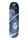 Element 8.5 Star Wars The Smugglers Deck Profesyonel Kaykay Tahtası 
