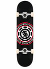 Element 8.25 Seal Custom Complete Profesyonel Kaykay 