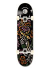 Element 8.25 Timber Late Bloom Custom Complete Profesyonel Kaykay 