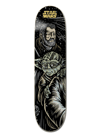 Element 8.0 SWxE Jedi Masters Deck Profesyonel Kaykay Tahtası 