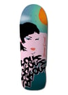 Element 9.5 Bisous Deck Profesyonel Kaykay Tahtası 