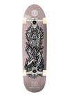 Element 9.0 Timber Garden Keeper Custom Complete Profesyonel Kaykay 