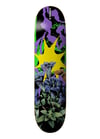 Element 8.25 Combine Gabriel Deck Profesyonel Kaykay Tahtası