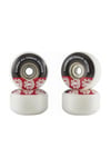 Element Combo Wheels + Abec 7 Bearings Set 