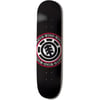 Element Elemental Seal Black Kaykay Tahtası 7.875