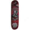 Element GBMC Movember Reaper Kaykay Tahtası 8.0