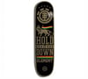 Element Hold It Down Kaykay Tahtası 8.125