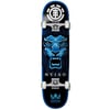 Element Nyjah Nocturnal Complete 7.6