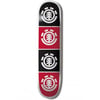 Element Quadrant Deck Kaykay Tahtası 8.0