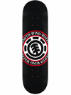 Element Seal Deck Profesyonel Kaykay Tahtası 