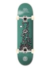 Element X Timber 8.5 Garden Complete Profesyonel Kaykay 